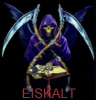 EISKALT