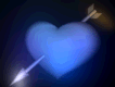 gefrorenes Herz